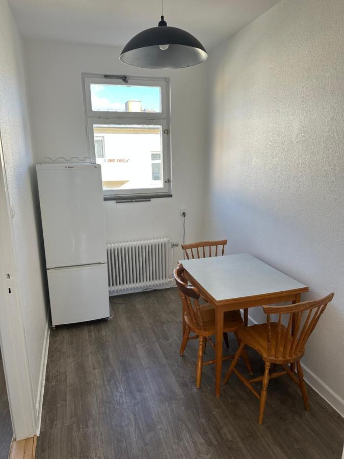 Stockholm Apartment Hammarbyhojden Экстерьер фото