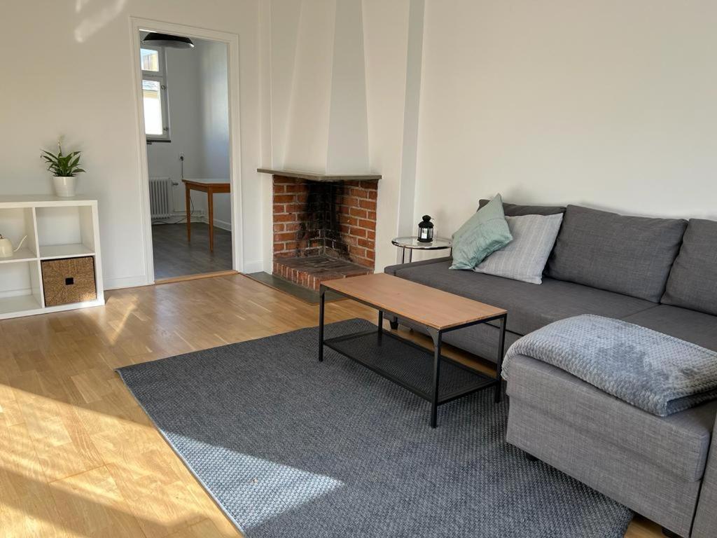 Stockholm Apartment Hammarbyhojden Экстерьер фото