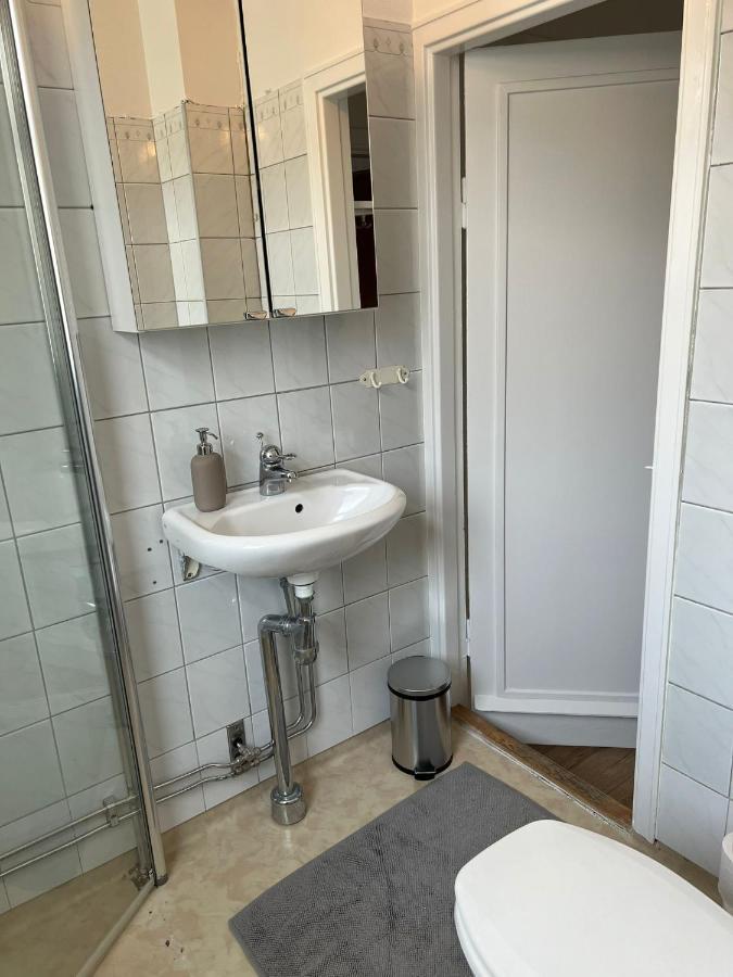Stockholm Apartment Hammarbyhojden Экстерьер фото
