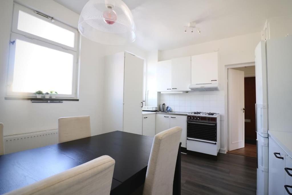 Stockholm Apartment Hammarbyhojden Экстерьер фото