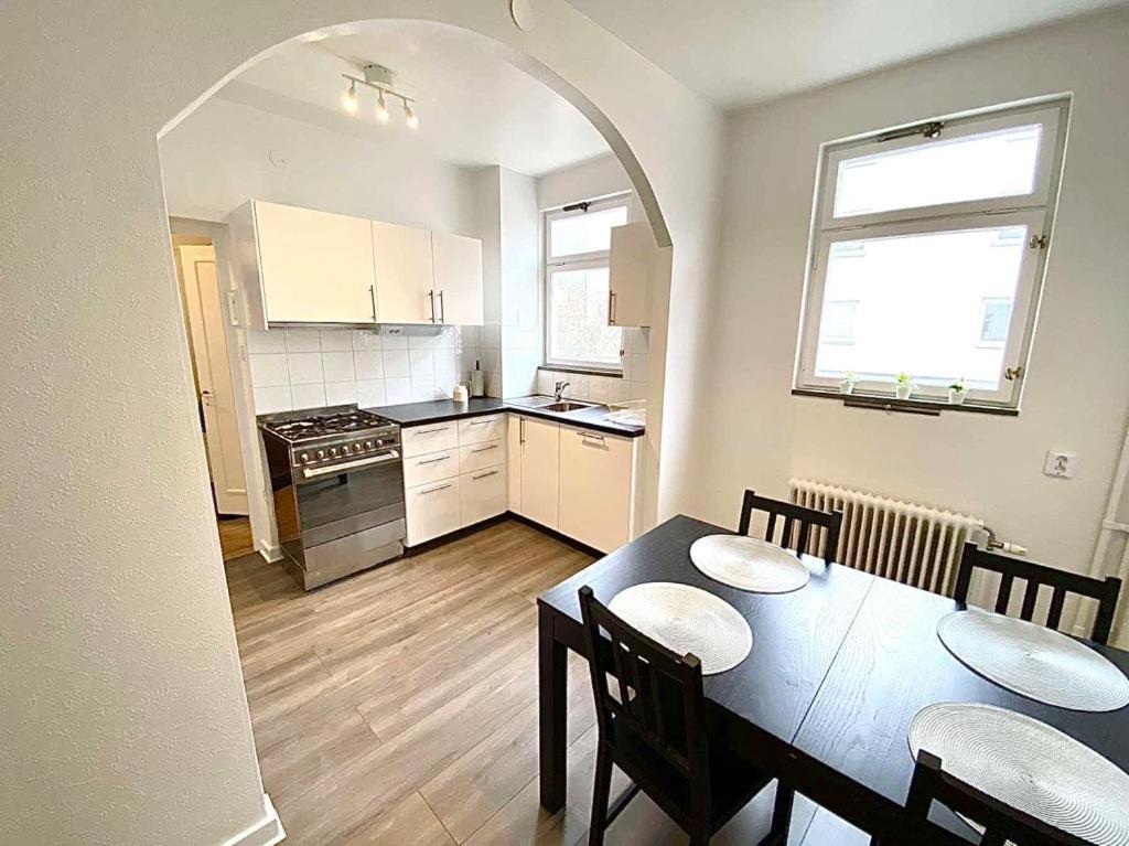 Stockholm Apartment Hammarbyhojden Экстерьер фото