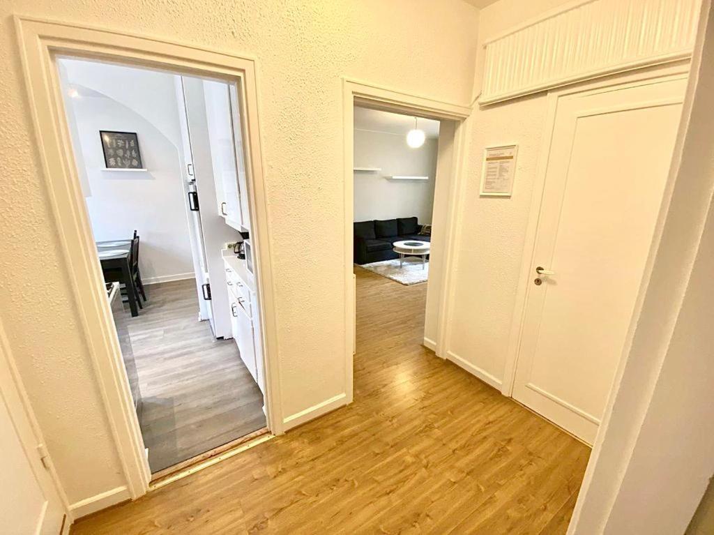 Stockholm Apartment Hammarbyhojden Экстерьер фото