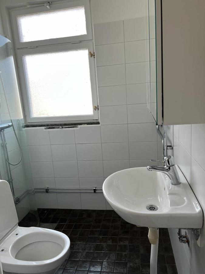 Stockholm Apartment Hammarbyhojden Экстерьер фото