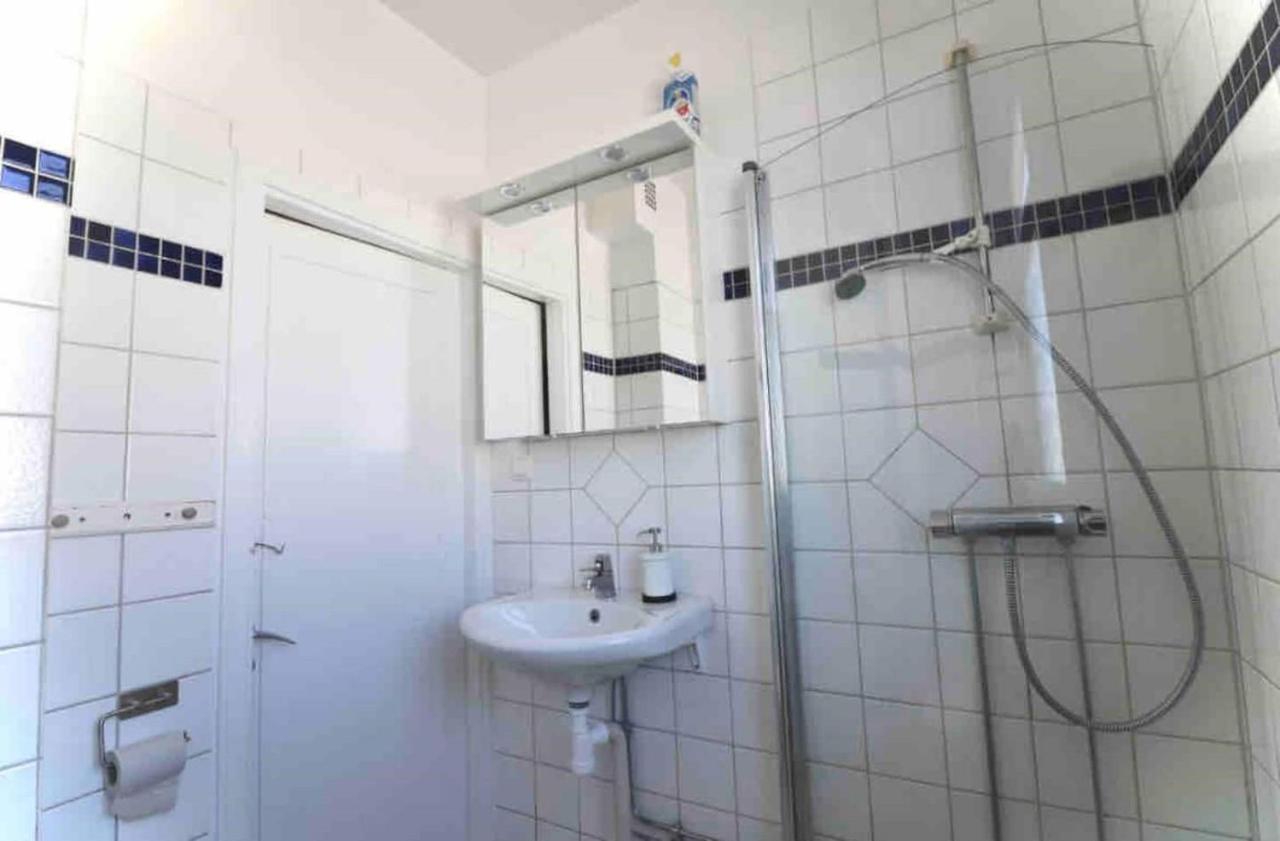 Stockholm Apartment Hammarbyhojden Экстерьер фото