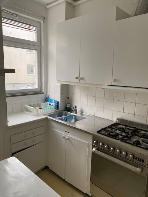 Stockholm Apartment Hammarbyhojden Экстерьер фото