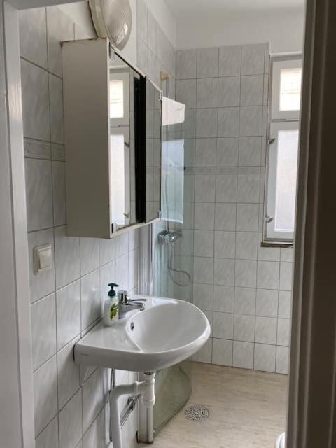 Stockholm Apartment Hammarbyhojden Экстерьер фото