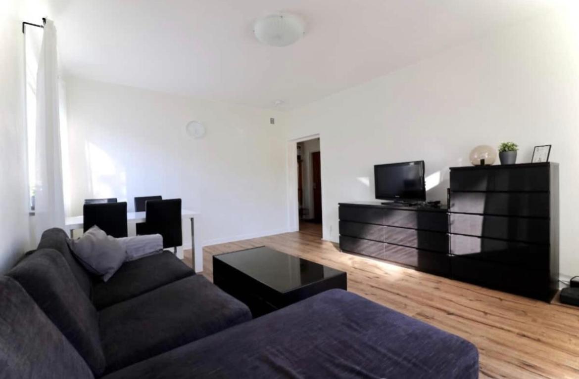 Stockholm Apartment Hammarbyhojden Экстерьер фото